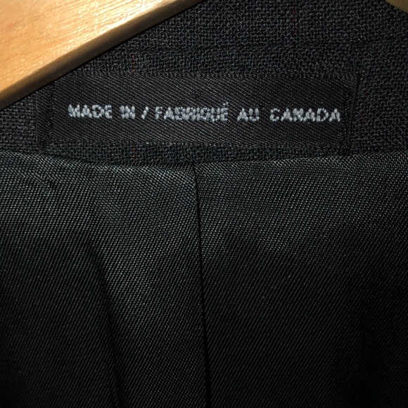 Men’s Pierre Balmain Blazer Size 39R - Picture 3 of 5